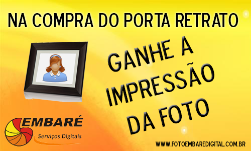 Porta Retrato