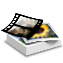 Foto embaré - Revelação de filme