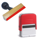 Foto Embaré - Carimbos