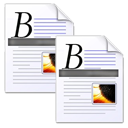 Foto Embaré - Xerox P&B ou Colorida